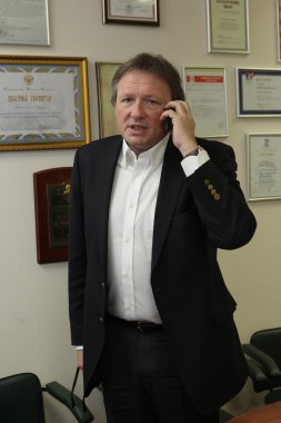 Boris Titov