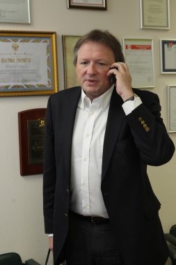 Boris Titov