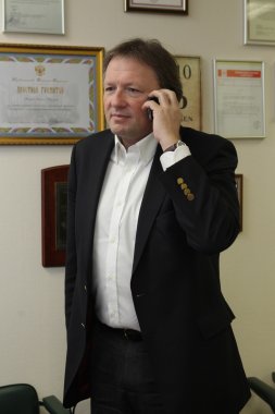 Boris Titov