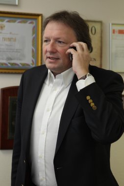 Boris Titov