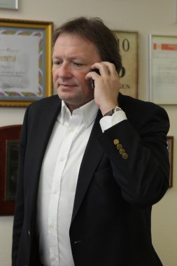 Boris Titov