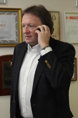 Boris Titov