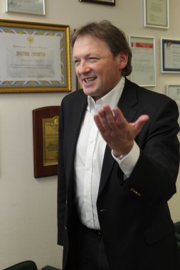 Boris Titov