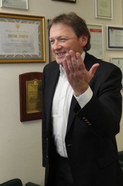 Boris Titov