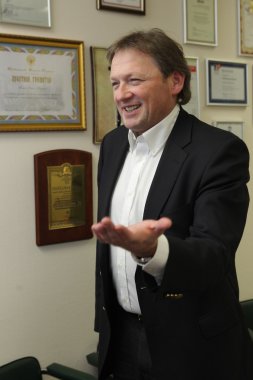 Boris Titov