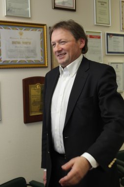 Boris Titov