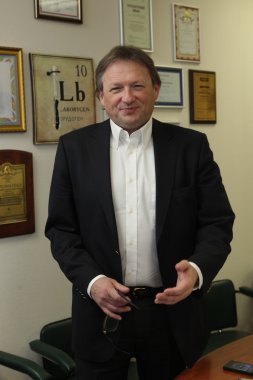 Boris Titov