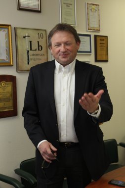 Boris Titov