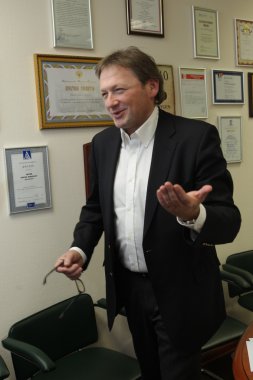 Boris Titov
