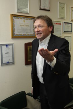 Boris Titov