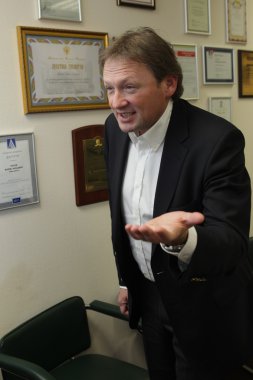Boris Titov