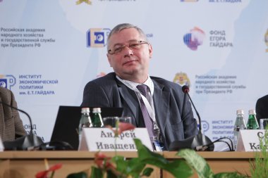 Sergey Kalyuzhnyi