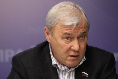 Anatoly Aksakov