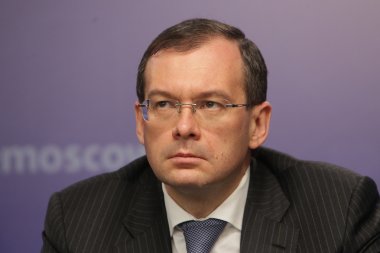 Mikhail Sukhov