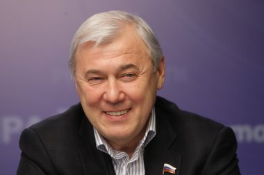 Anatoly Aksakov