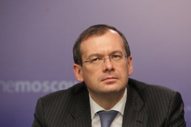 Mikhail Sukhov