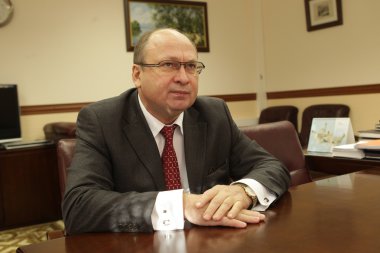 Vladimir Safronov