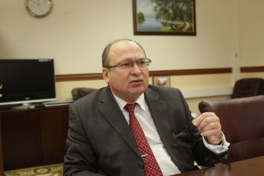 Vladimir Safronov