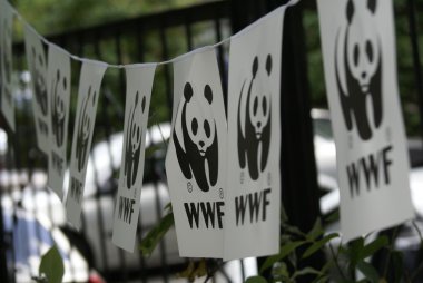 WWF amblemi