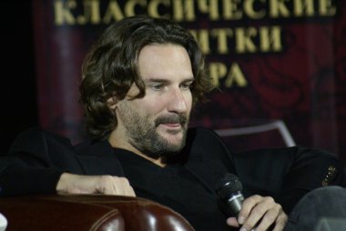 Frédéric Beigbeder