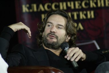 Frédéric Beigbeder