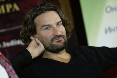 Frédéric Beigbeder