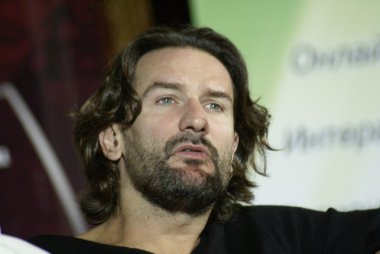 Frédéric Beigbeder