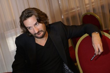 Frédéric Beigbeder