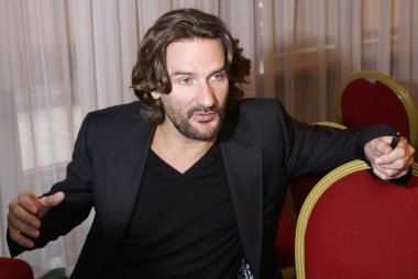 Frédéric Beigbeder