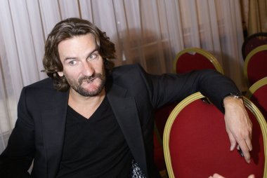 Frédéric Beigbeder