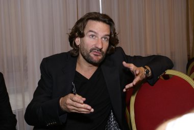 Frédéric Beigbeder