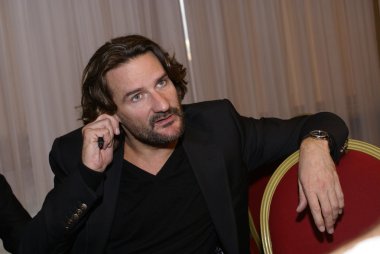 Frédéric Beigbeder