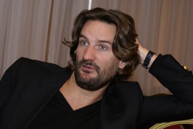 Frédéric Beigbeder