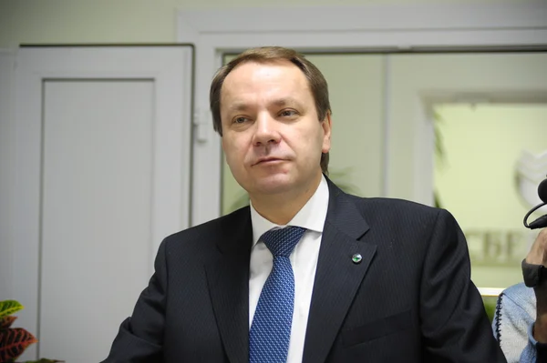 Stanislav Kuznetsov — Stockfoto