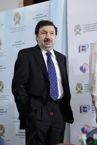 Vladimir Mau — Stock Fotó