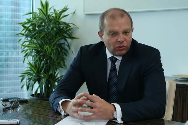 Yury Solovyov