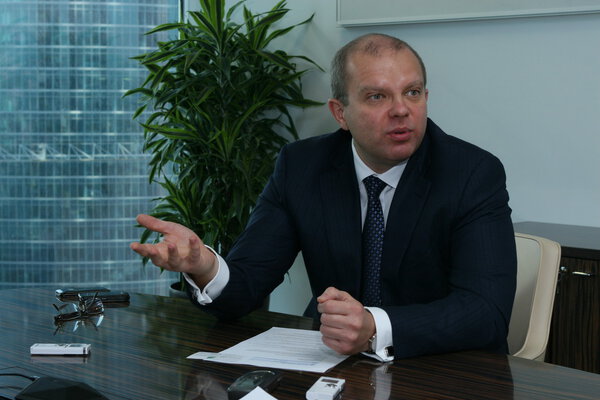 Yury Solovyov