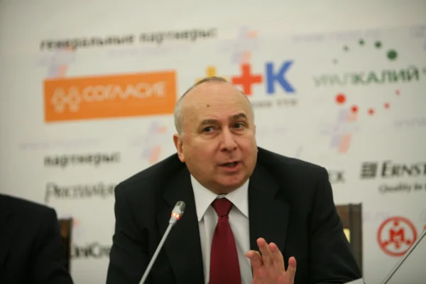 Gennadi Melikjan — Stockfoto