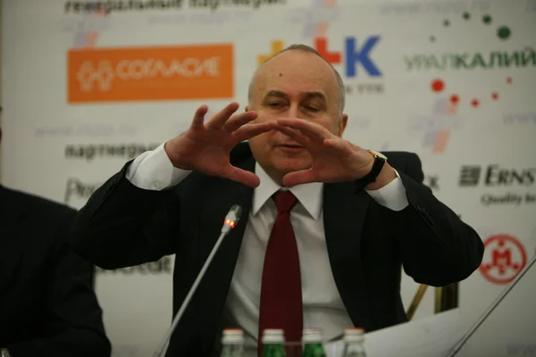 Gennady Melikyan — Stock Photo, Image