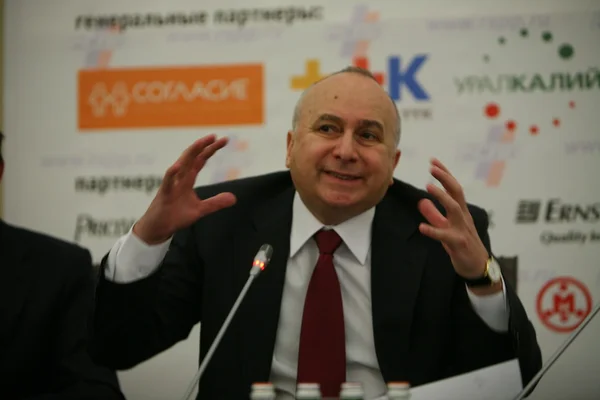Gennadi Melikjan — Stockfoto