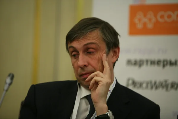 Vladimir Milovidov — Photo