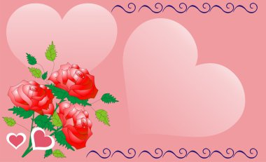 Valentine clipart