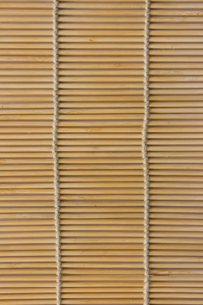 stock image Bamboo mat