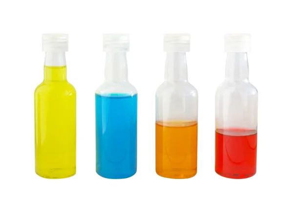 Stock image Bottles