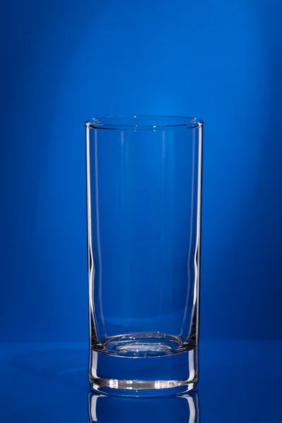 Hermoso vidrio — Foto de Stock