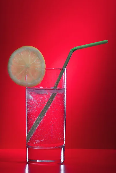 Bebida de limonada —  Fotos de Stock