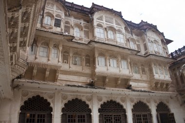 meherangarh fort sarayda