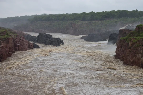 stock image Raneh falls