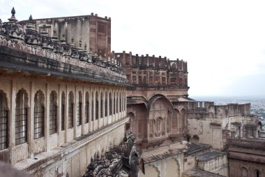 Meherangarh Fort