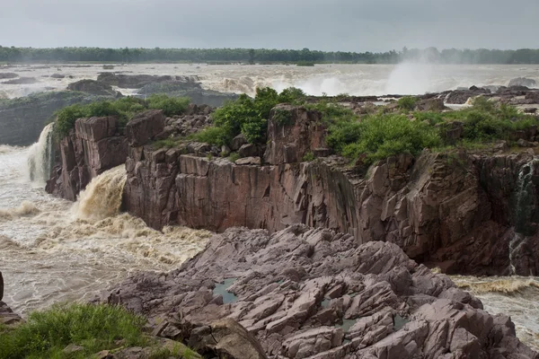 stock image Raneh falls